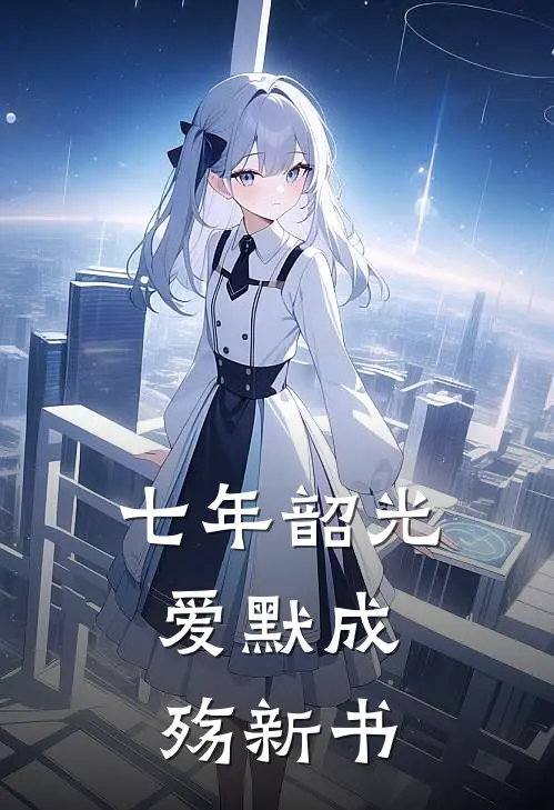 七年韶光，爱默成殇新书