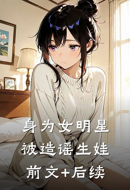 身为女明星被造谣生娃前文+后续