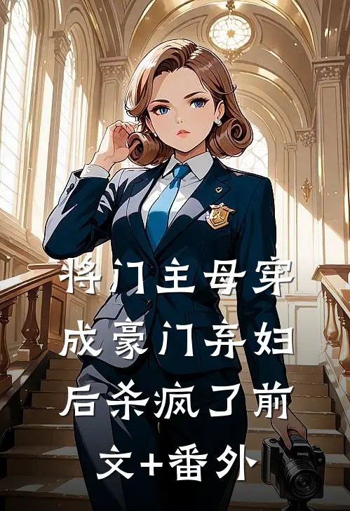 将门主母穿成豪门弃妇后杀疯了前文+番外