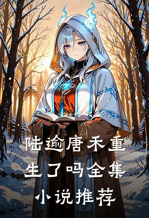 陆逾唐禾重生了吗全集小说推荐