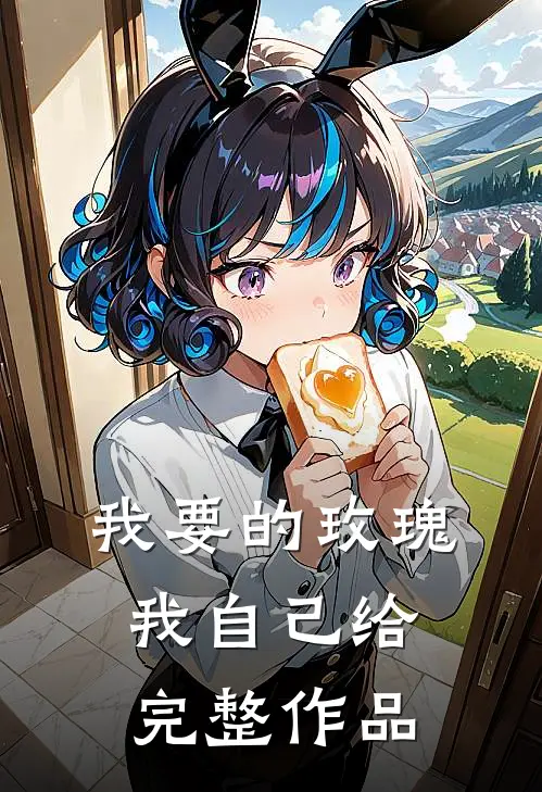 我要的玫瑰我自己给完整作品