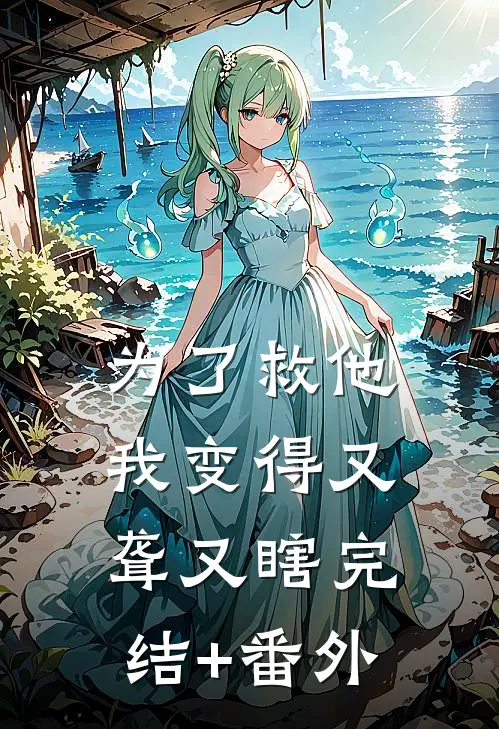 为了救他我变得又聋又瞎完结+番外