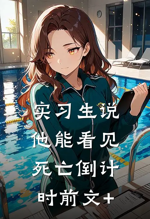 实习生说他能看见死亡倒计时前文+