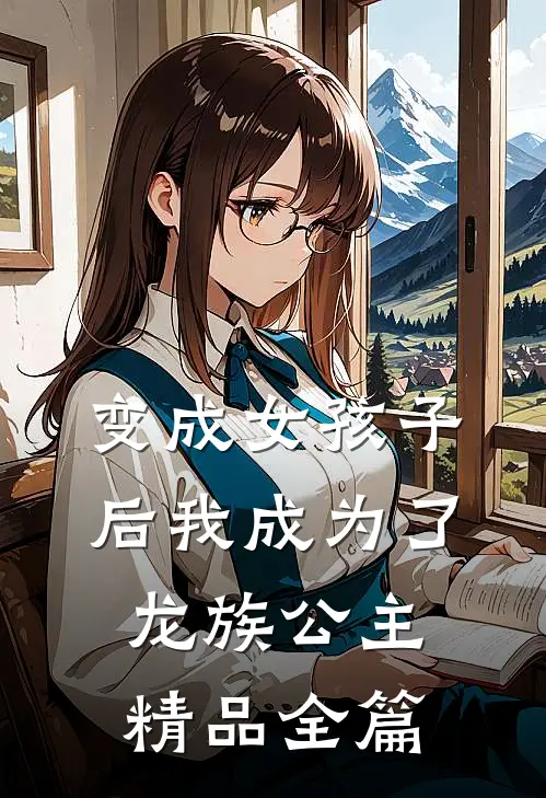 变成女孩子后我成为了龙族公主精品全篇免费阅读
