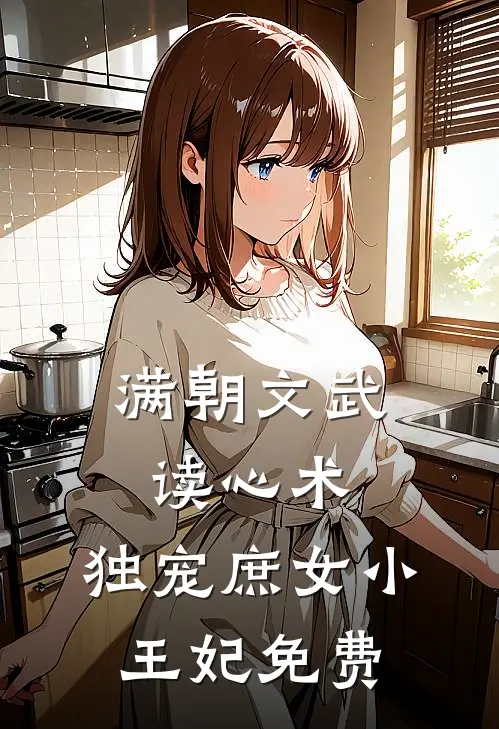 满朝文武读心术，独宠庶女小王妃免费