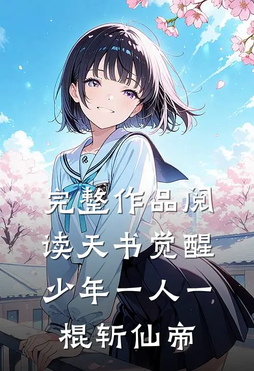 完整作品阅读天书觉醒：少年一人一棍斩仙帝