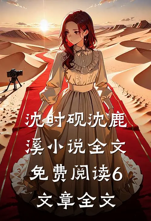 沈时砚沈鹿溪小说全文免费阅读6文章全文