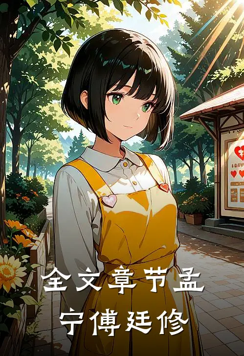 全文章节孟宁傅廷修