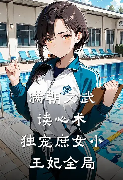 满朝文武读心术，独宠庶女小王妃全局