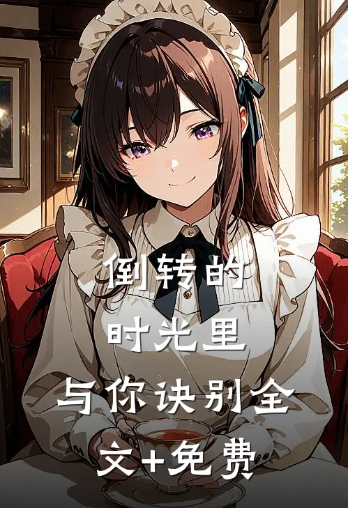 倒转的时光里，与你诀别全文+免费