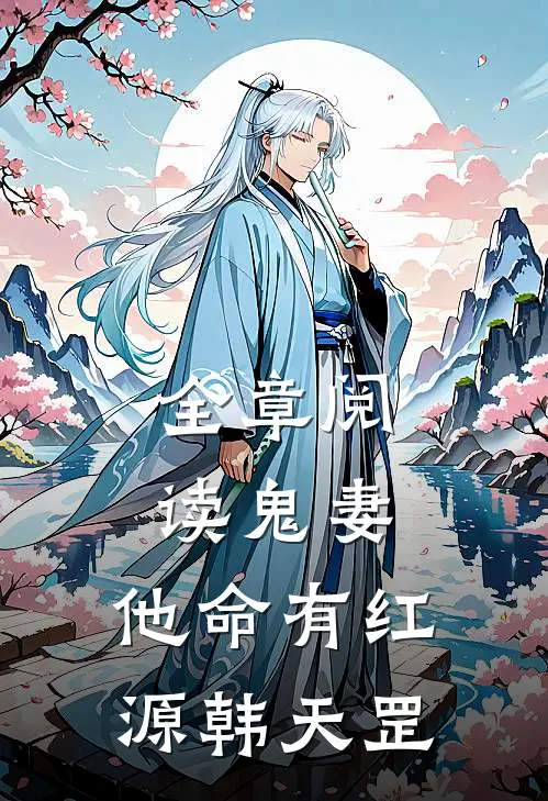 全章阅读鬼妻:他命有红源 韩天罡