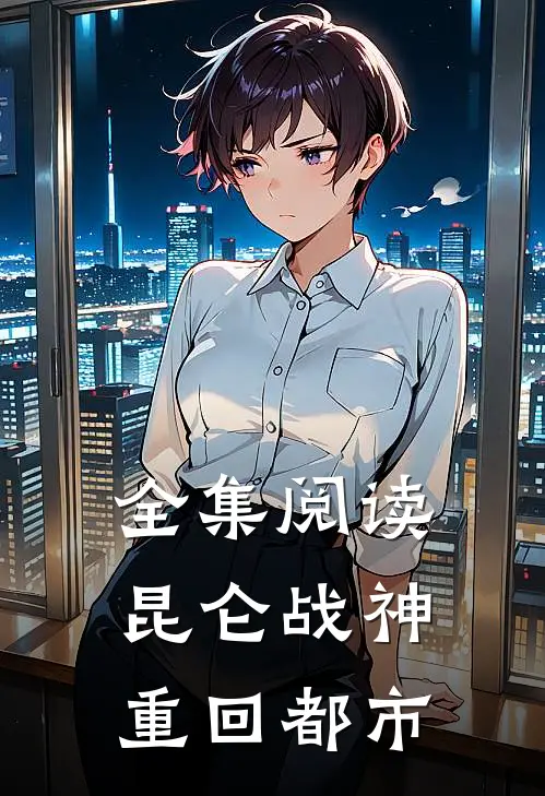 全集阅读昆仑战神重回都市