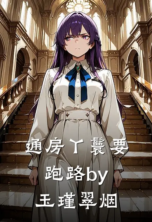 通房丫鬟要跑路by玉瑾翠烟