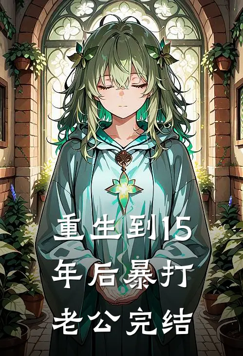 重生到15年后暴打老公完结