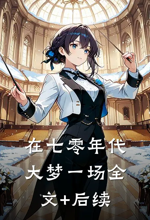 在七零年代大梦一场全文+后续