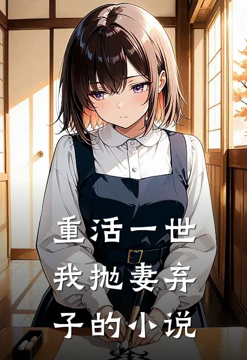 重活一世，我抛妻弃子的小说