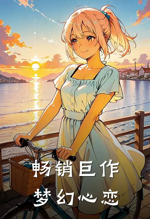 畅销巨作梦幻心恋