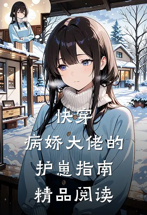 快穿：病娇大佬的护崽指南精品阅读