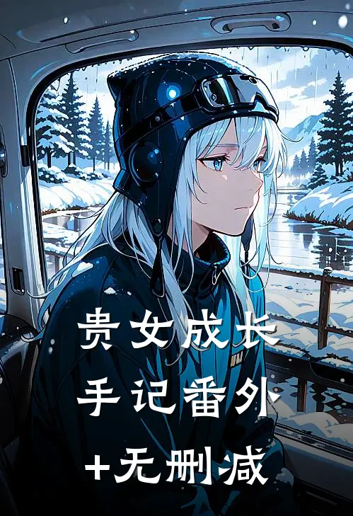 贵女成长手记番外+无删减