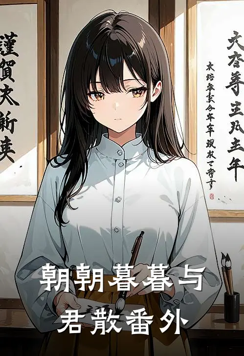 朝朝暮暮与君散番外