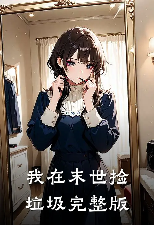 我在末世捡垃圾完整版