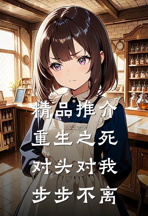 精品推介重生之死对头对我步步不离