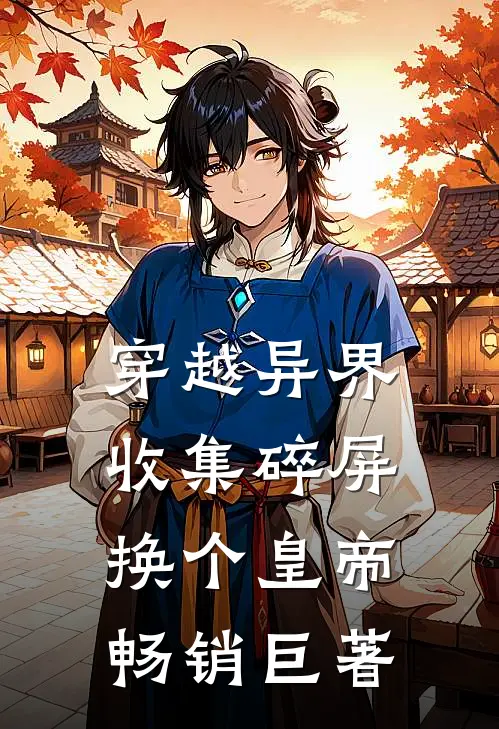 穿越异界：收集碎屏换个皇帝畅销巨著