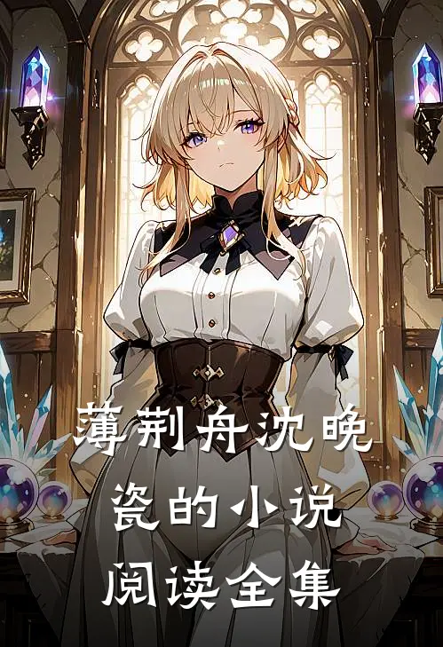 薄荆舟沈晚瓷的小说阅读全集
