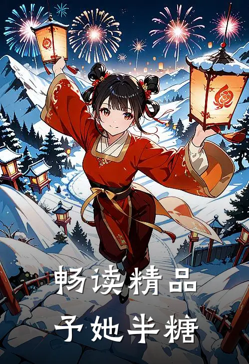 畅读精品予她半糖