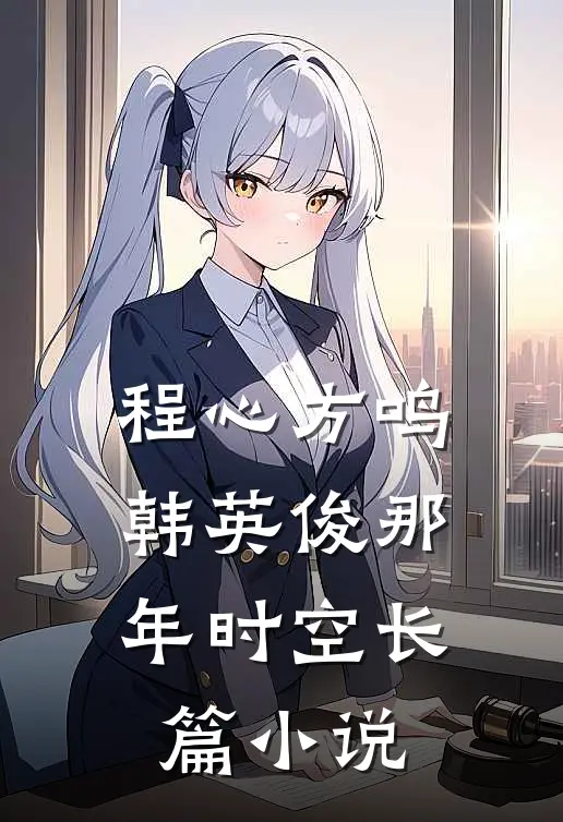 程心方鸣韩英俊那年时空长篇小说