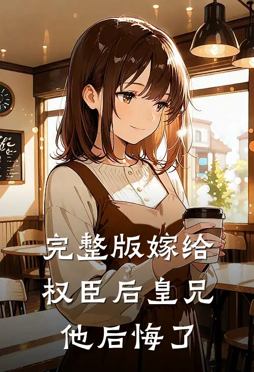 完整版嫁给权臣后皇兄他后悔了