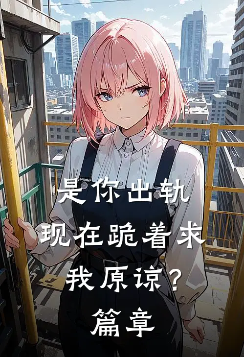 是你出轨，现在跪着求我原谅？篇章
