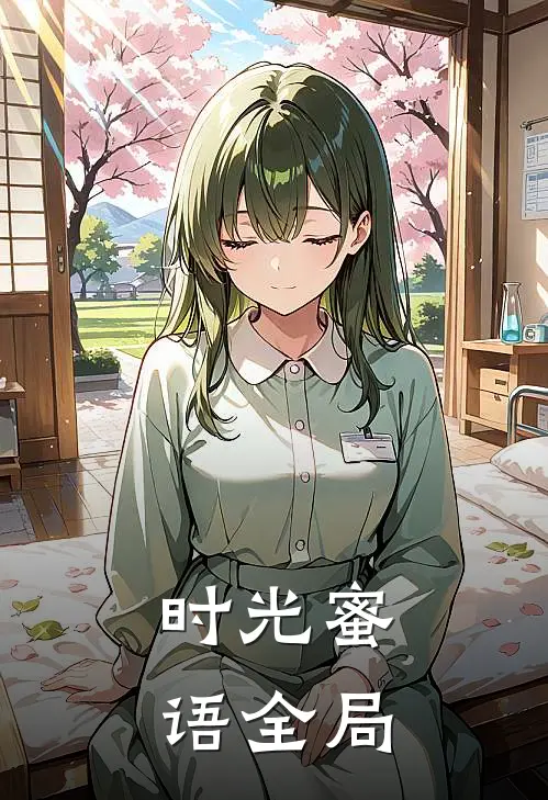 时光蜜语全局