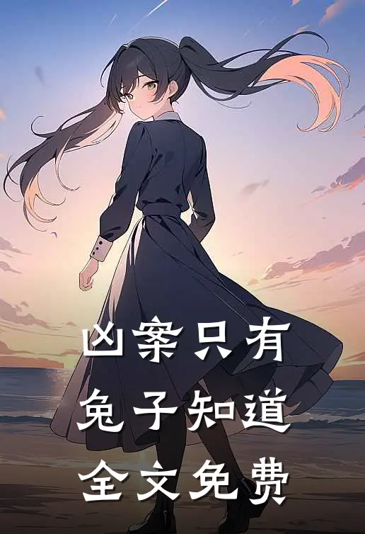 凶案只有兔子知道全文免费