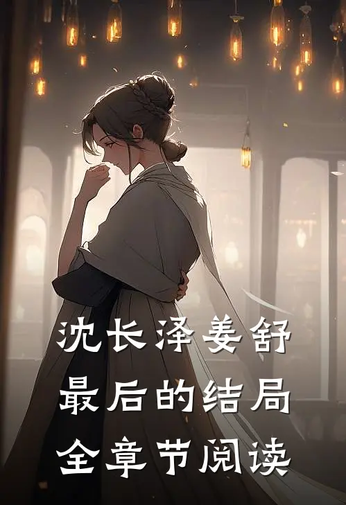沈长泽姜舒最后的结局全章节阅读
