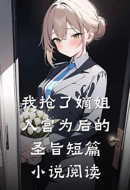 我抢了嫡姐入宫为后的圣旨短篇小说阅读