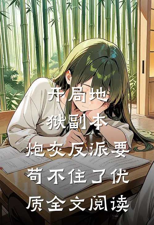 开局地狱副本，炮灰反派要苟不住了优质全文阅读