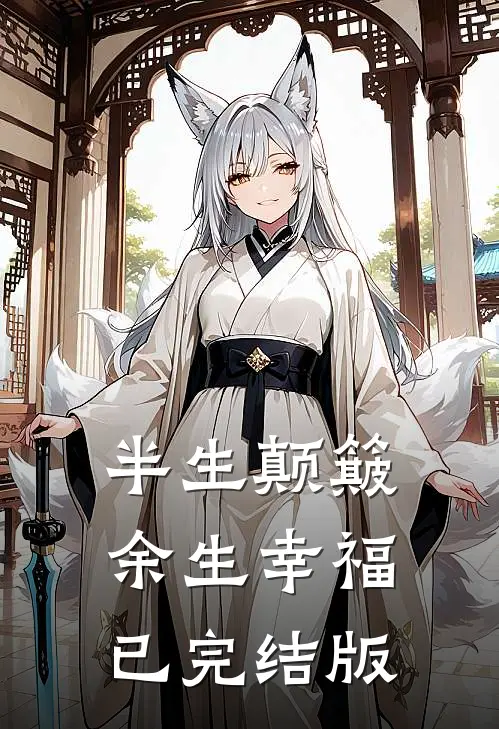半生颠簸，余生幸福已完结版