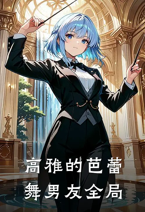 高雅的芭蕾舞男友全局