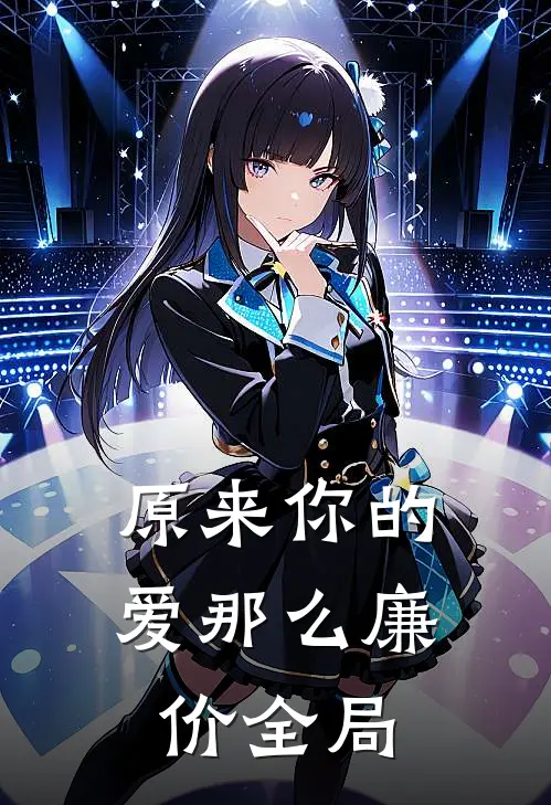 原来你的爱那么廉价全局