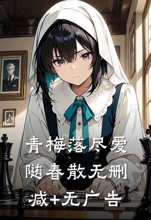 青梅落尽爱随春散无删减+无广告