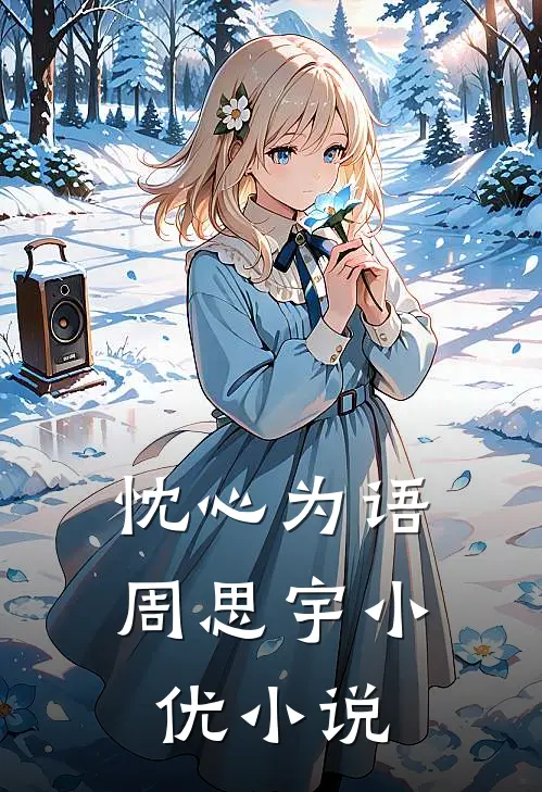 忱心为语周思宇小优小说