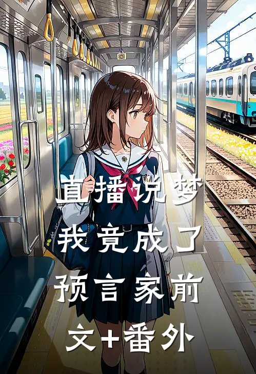 直播说梦，我竟成了预言家前文+番外