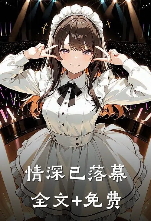 情深已落幕全文+免费
