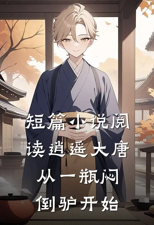 短篇小说阅读逍遥大唐：从一瓶闷倒驴开始