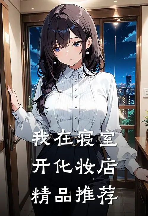 我在寝室开化妆店精品推荐