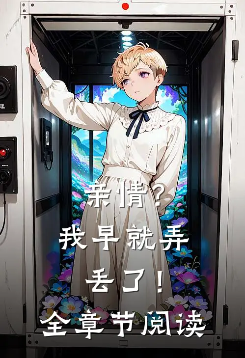 亲情?我早就弄丢了!全章节阅读