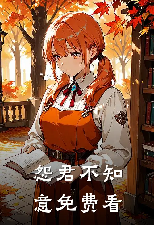 怨君不知意免费看