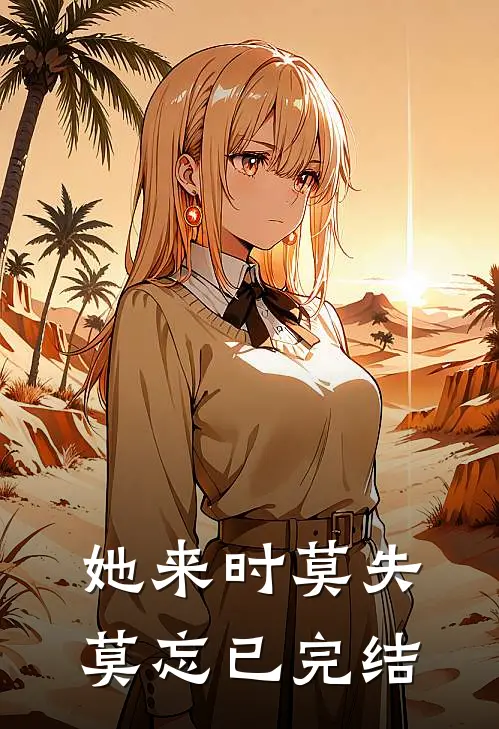 她来时莫失莫忘已完结
