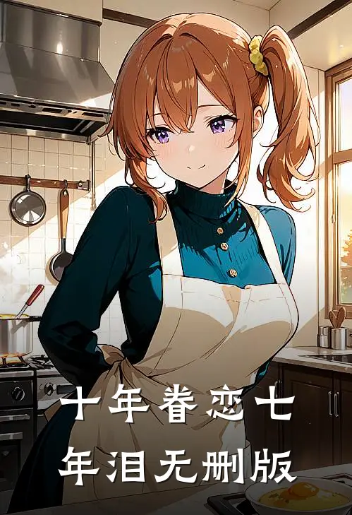 十年眷恋七年泪无删版